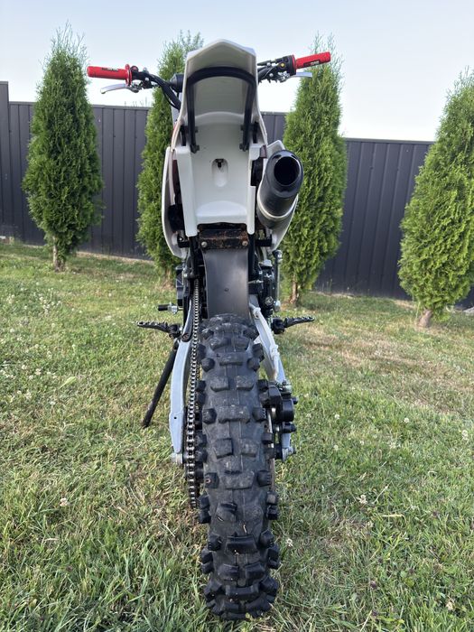 Bse ph10l 140 enduro