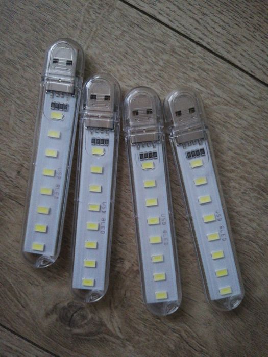 Юсб світлячки для Вас