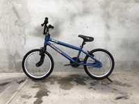 Велосипед BMX подростковый колесо на 18" ( Германия ) цена 3500грн
