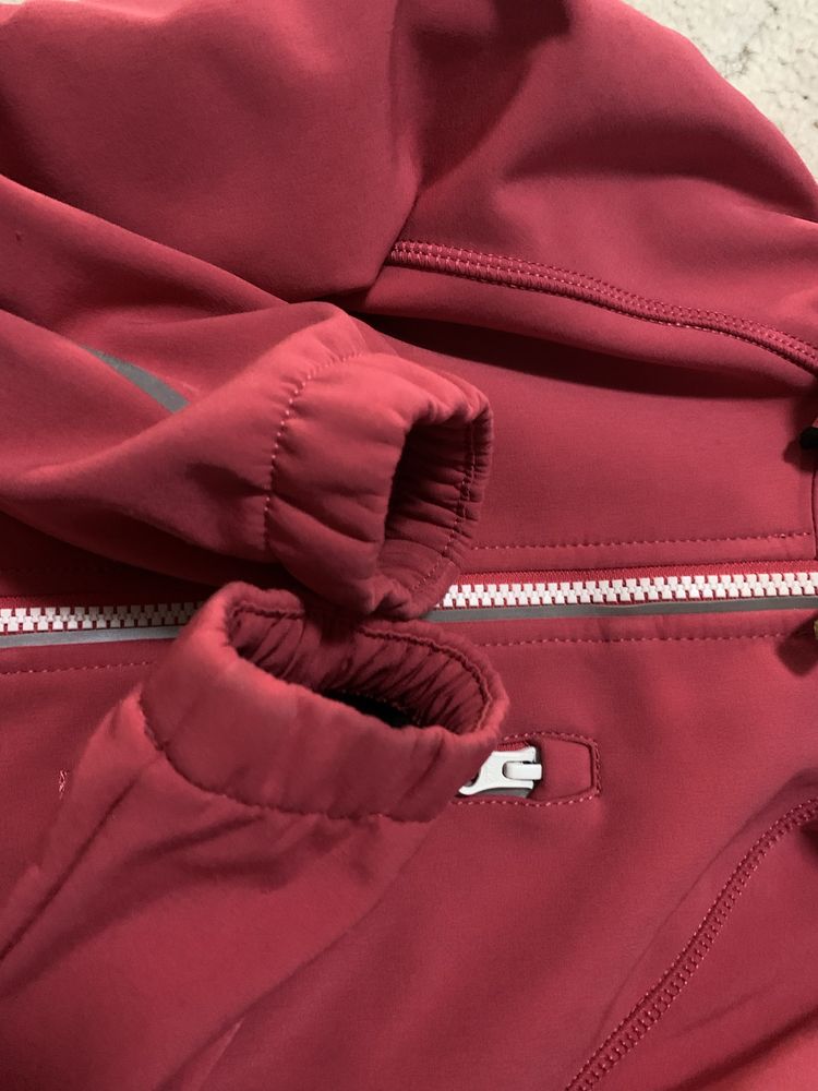 Reima рейма реима Куртка Softshell Reima Vantti 104