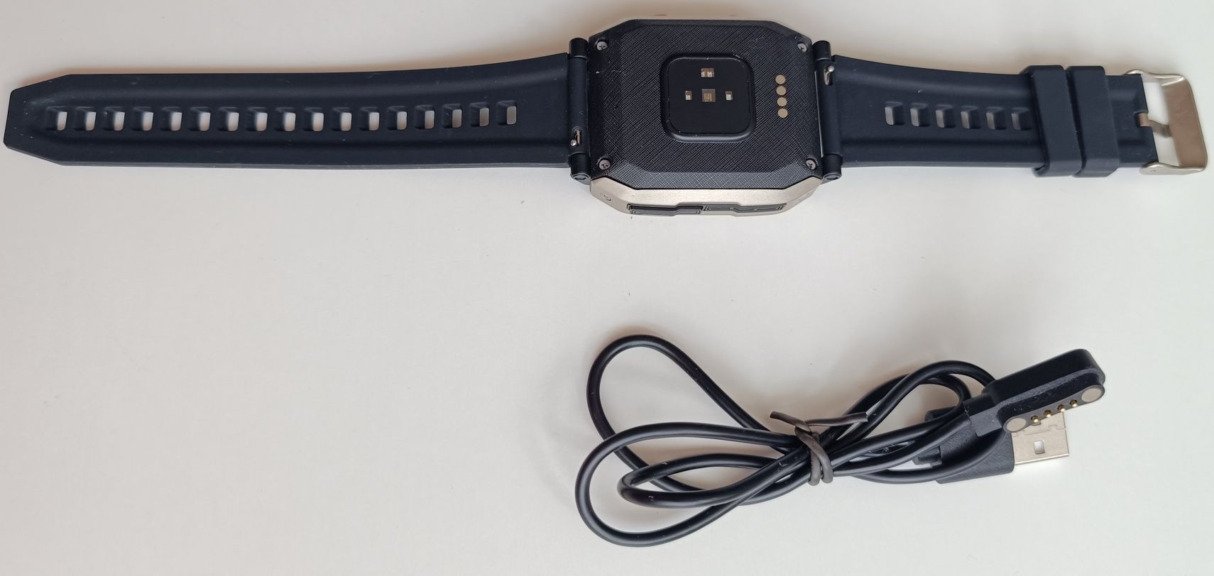Nowy Smartwatch SIM 4G WIFI Bluetooth