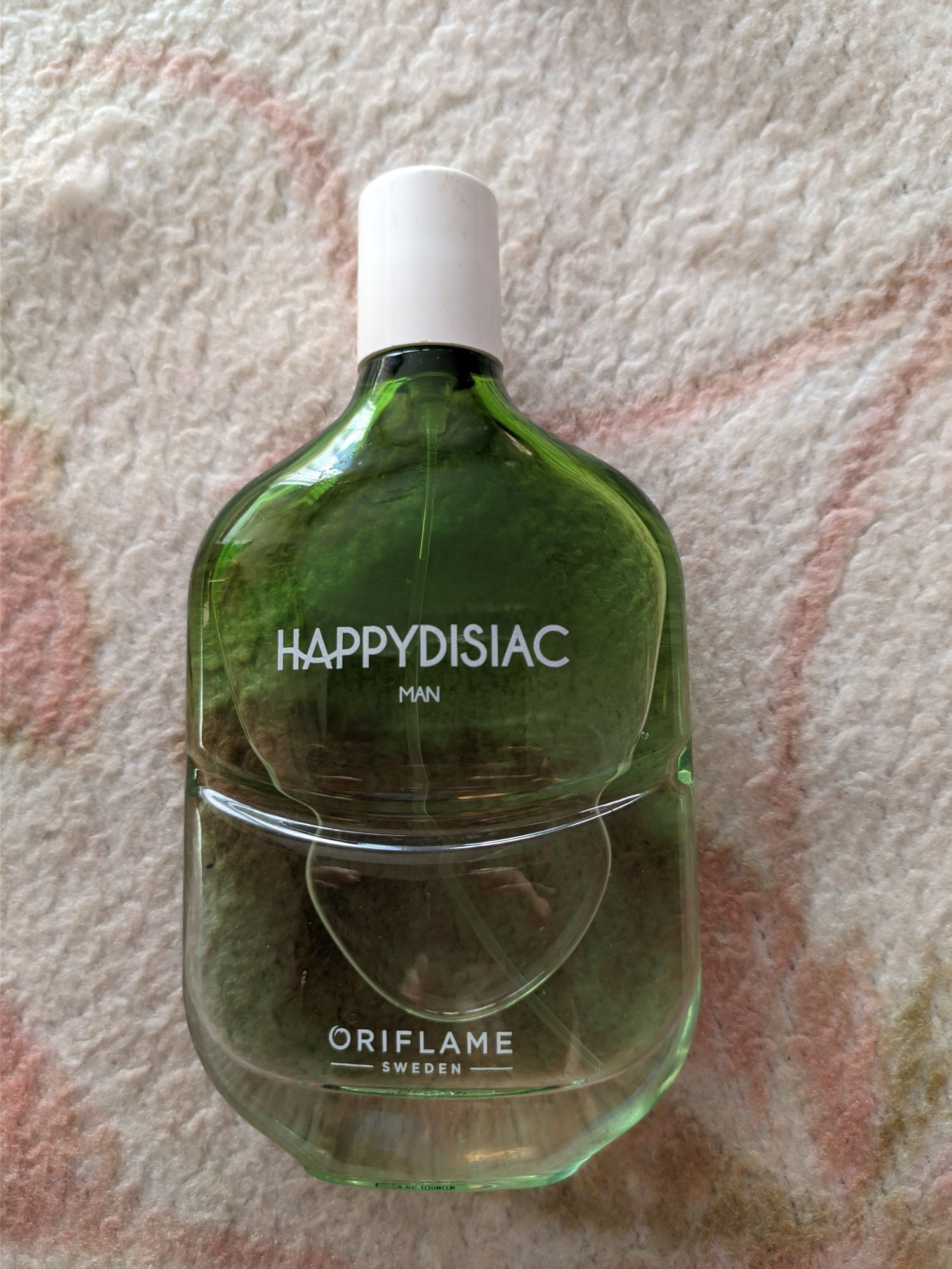 Happydisac oriflame