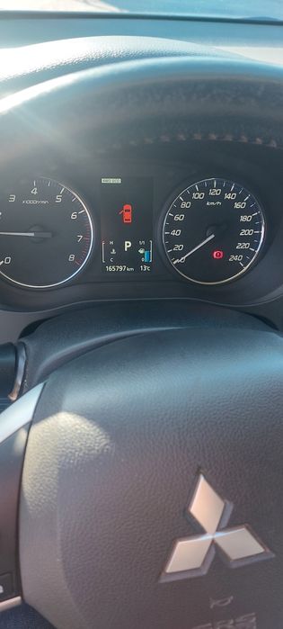 Продам Mitsubishi Outlander