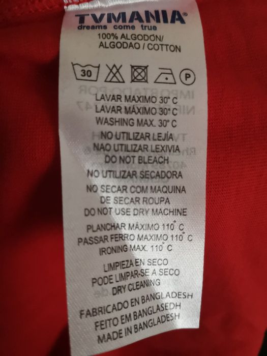 Sweatshirt Angry Birds - criança