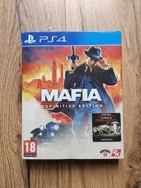 Mafia: Edycja Ostateczna