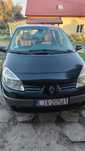 Renault Scenic II 1.9 DCI