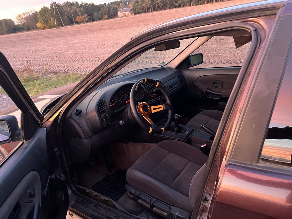 Sprzedam e36 2.8