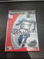 Pro Evolution Soccer PS2