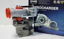 Турбіна Volkswagen Passat B5 1.8 T