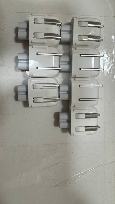 Apple A1555. Адаптер живлення для зарядного пристрою USA