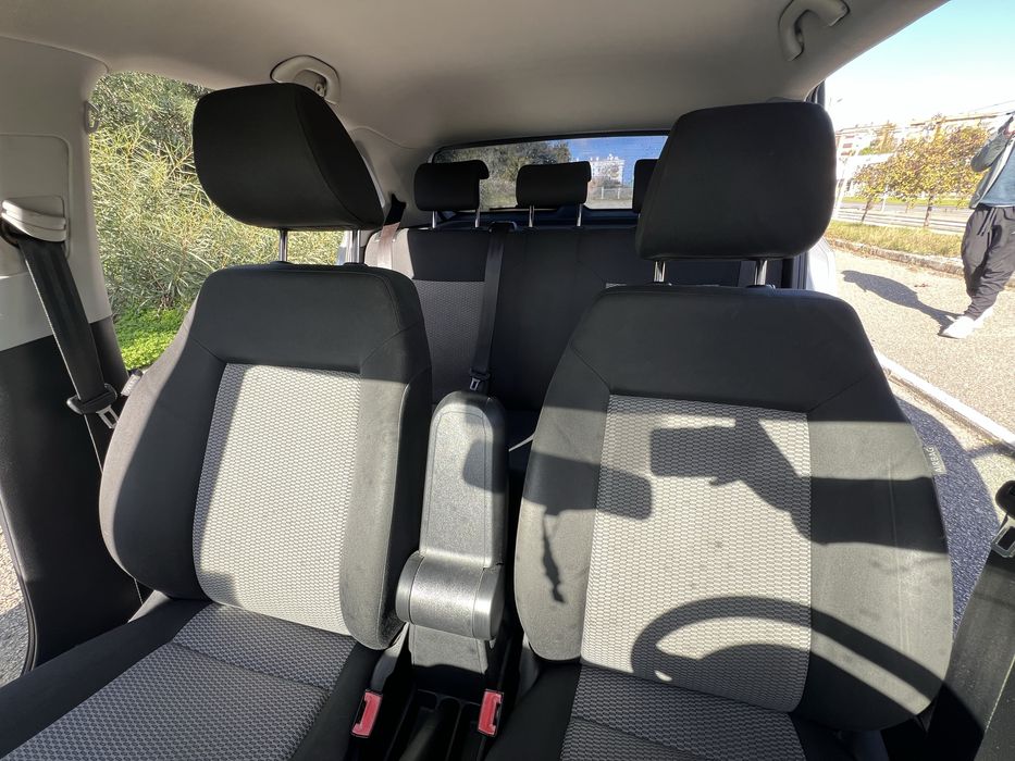 Volkswagen Polo 1.2 TDI 2010