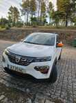 Dacia Spring Confort Plus