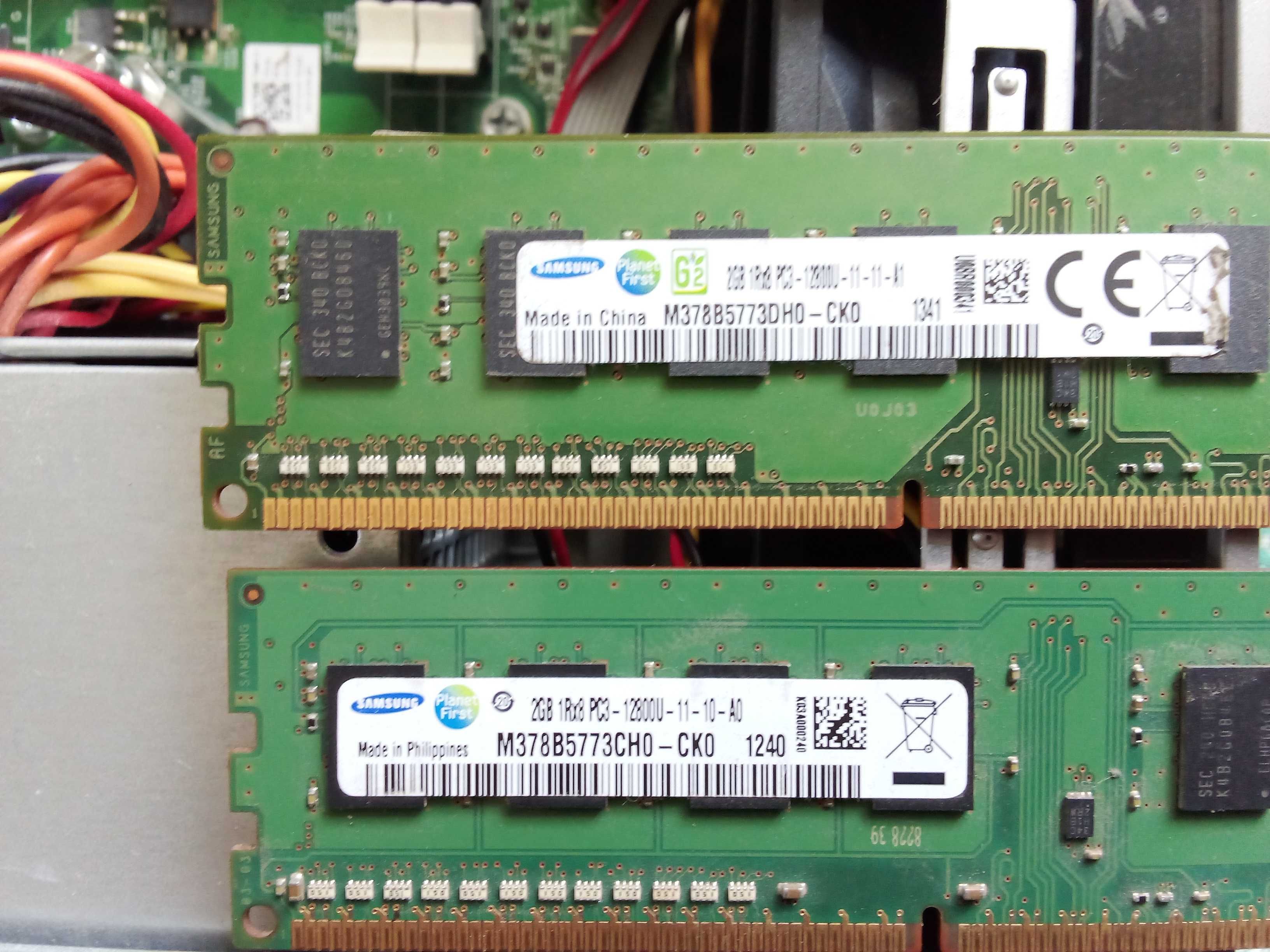 DELL OptiPlex 3010 SFF