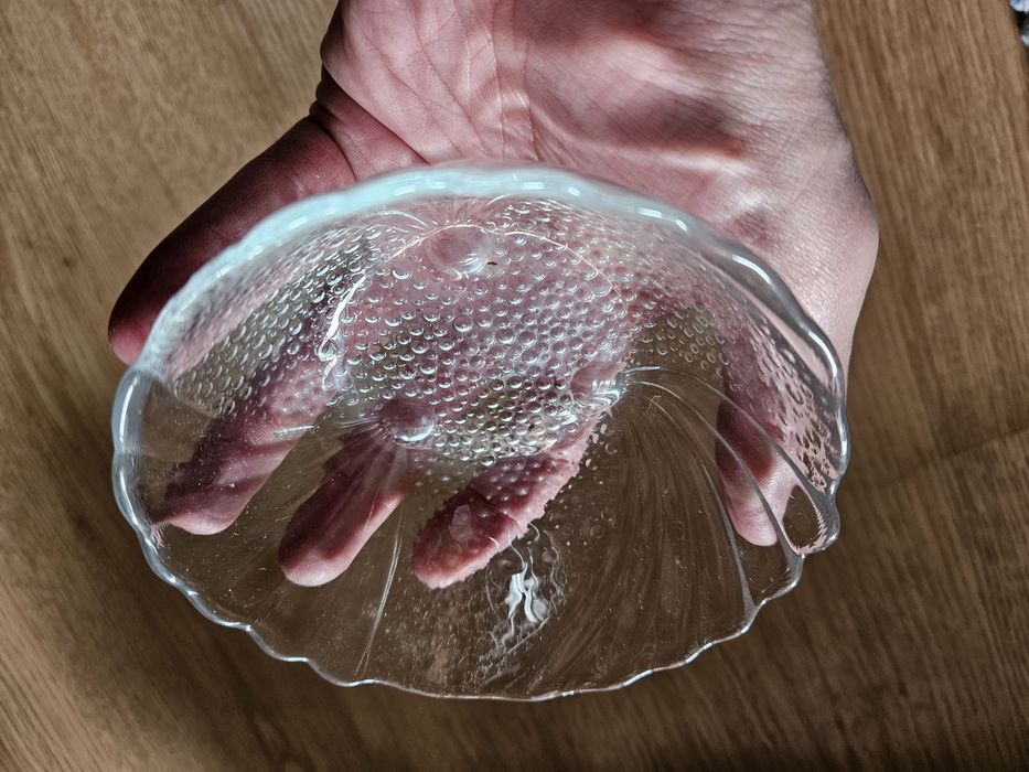 Conjunto de taças sobremesa