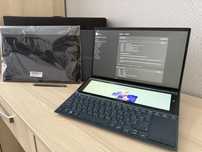 Asus Zenbook Duo ux482ea 32gb 1tb