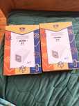 Worki do odkurzacza Zelmer Z19 DOT, XS