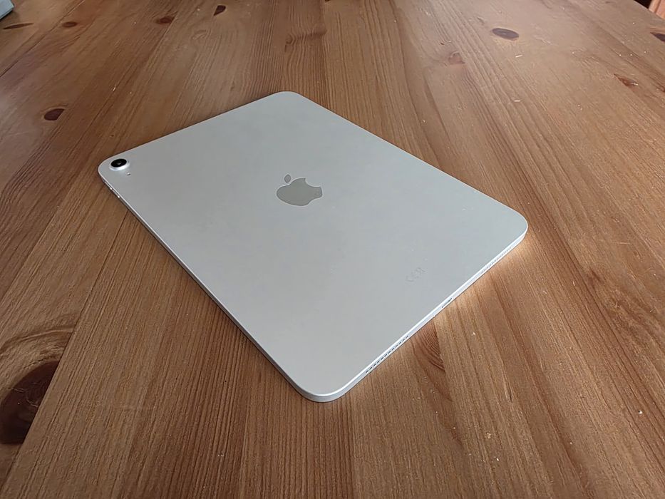 Ipad 11 A16 128GB jak nowy+Apple Pencil 2 i inne