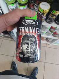 Przedtreningówka Terminator RealPharm