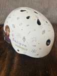 Kask na rolki, hulajnogę Frozen