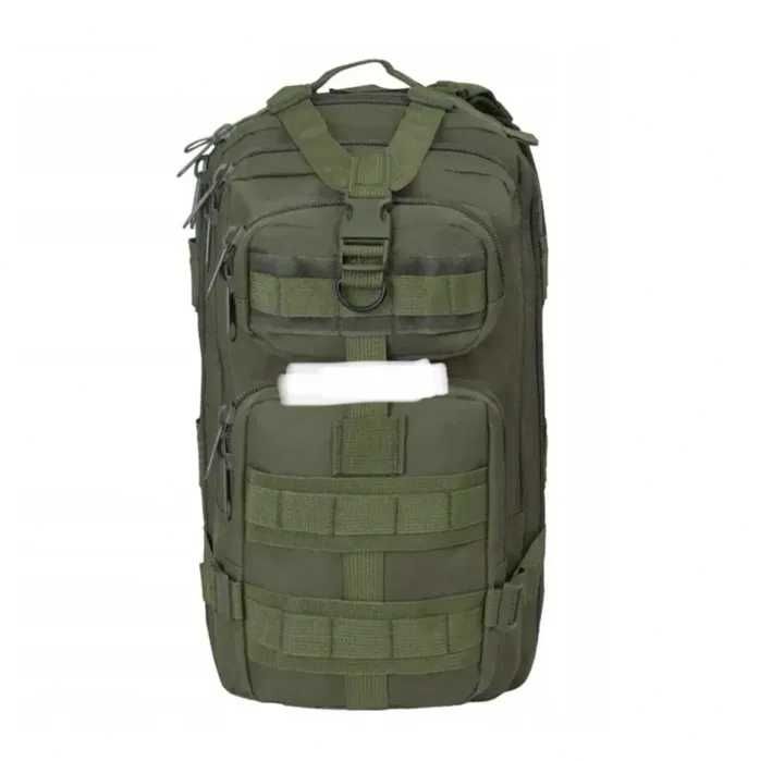 Військовий тактичний рюкзак ЗСУ олива 35-40л