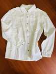 Camisa Branca ZARA