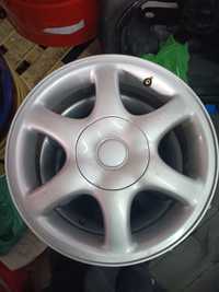 Jantes 15" 4x100