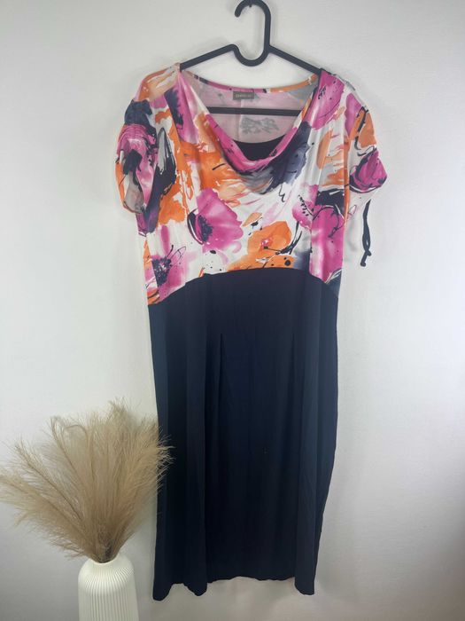 Letnia sukienka Gelco rozmiar 40/42 L/XL