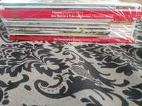 Conjunto de livros da Bimby