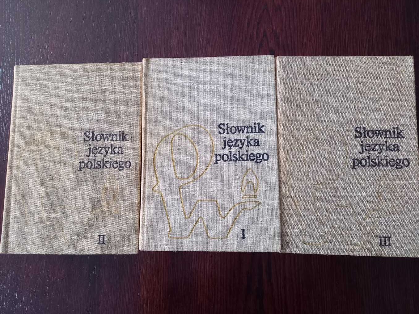Słownik języka polskiego