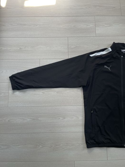 Вітровка Puma TeamLiga Sideline Dry CELL XL оригінал