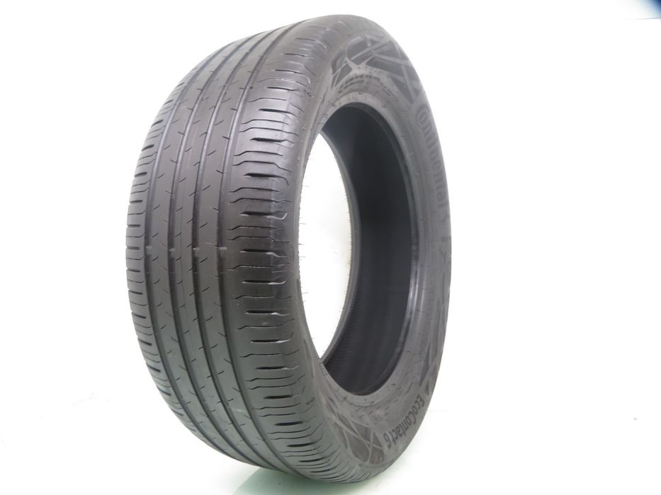 1x 235/55 R18 OPONA LETNIA Continental Eco Contact 6 100V
