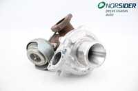 Turbo Opel Insignia A|08-13