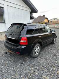 Розборка Kia Sorento 2003-2009 2.5crdi D4CB Кіа Соренто Киа Соренто Н1