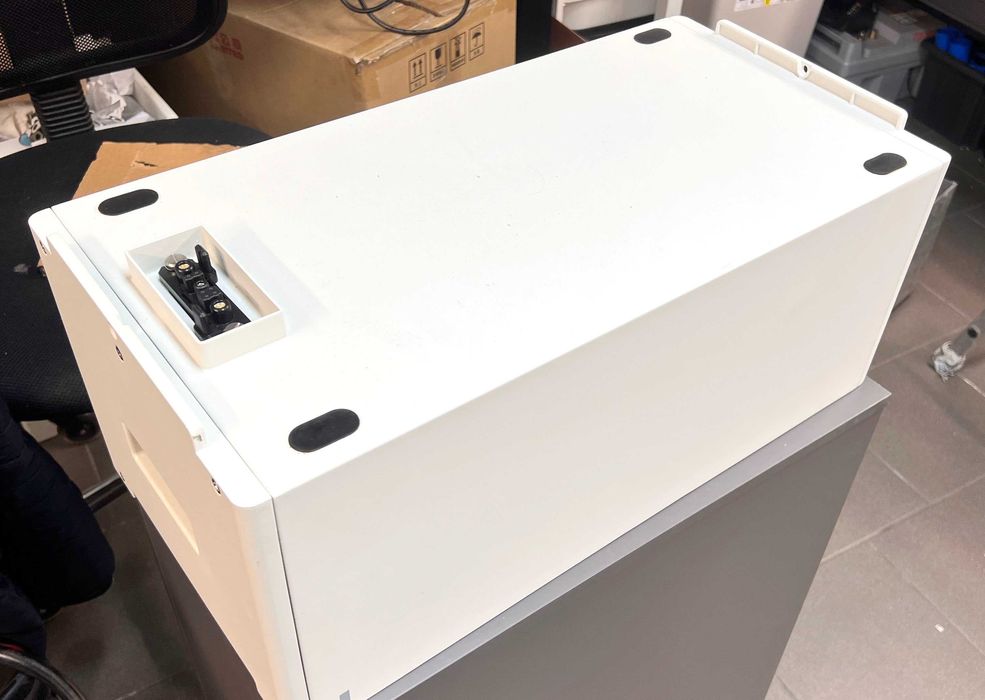 Акумулятор модульний BYD Battery-Box Premium HVS 5.1, (5 kWh) LiFePo4