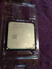 Procesor AMD APU A6 3500