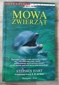 Mowa zwierząt Stephen Hart