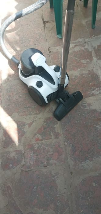 Пылесос Electroluxc