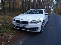 BMW Seria 5 1 właściciel w Polsce auto już 3 lata,