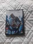 Gra na PC Assasins Creed