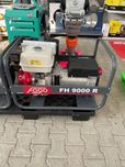 Agregat prądotwórczy Fogo FH 9000 R /AVR stabilizacja Honda GX Nowy FV
