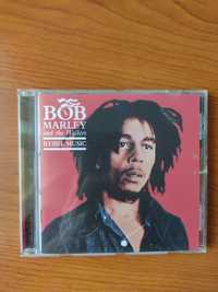 Bob Marley and The Wailers - Rebel Music