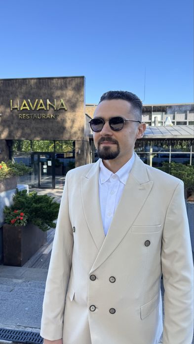 Ведучий на корпоратив Київ | Ведущий на корпоратив Киев не дорого