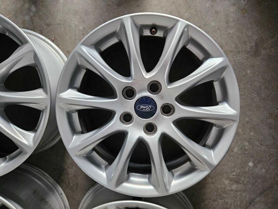 Alufelgi 16" Ford Mondeo mk4 mk5 focus mk2 mk3 C-max S-max Galax 5x108