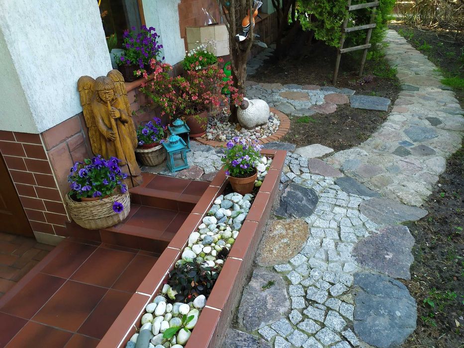 Pokoje Kaja Suwałki Szelment i okolice