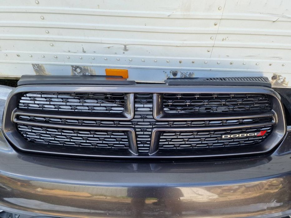 Zderzak przedni dodge Durango GT 2014, 2015, 2016, 2017, 2020 nr 24
