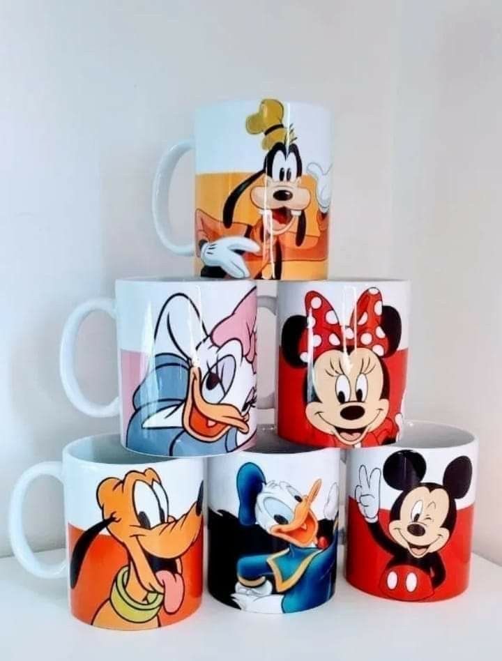 Canecas personalizadas
