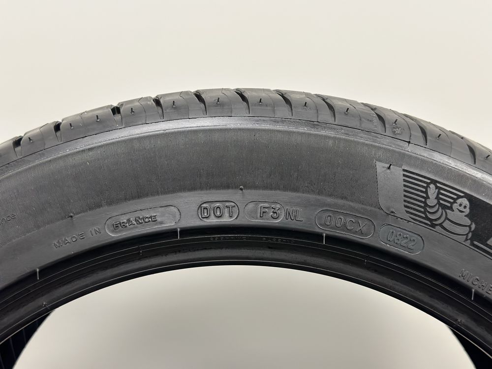 Нові літні шини Michelin PilotSport4 255/45 R19 104Y AO