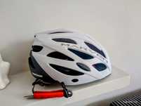 Kask rowerowy  Meteor
