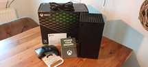 Microsoft XBOX Series X 1TB