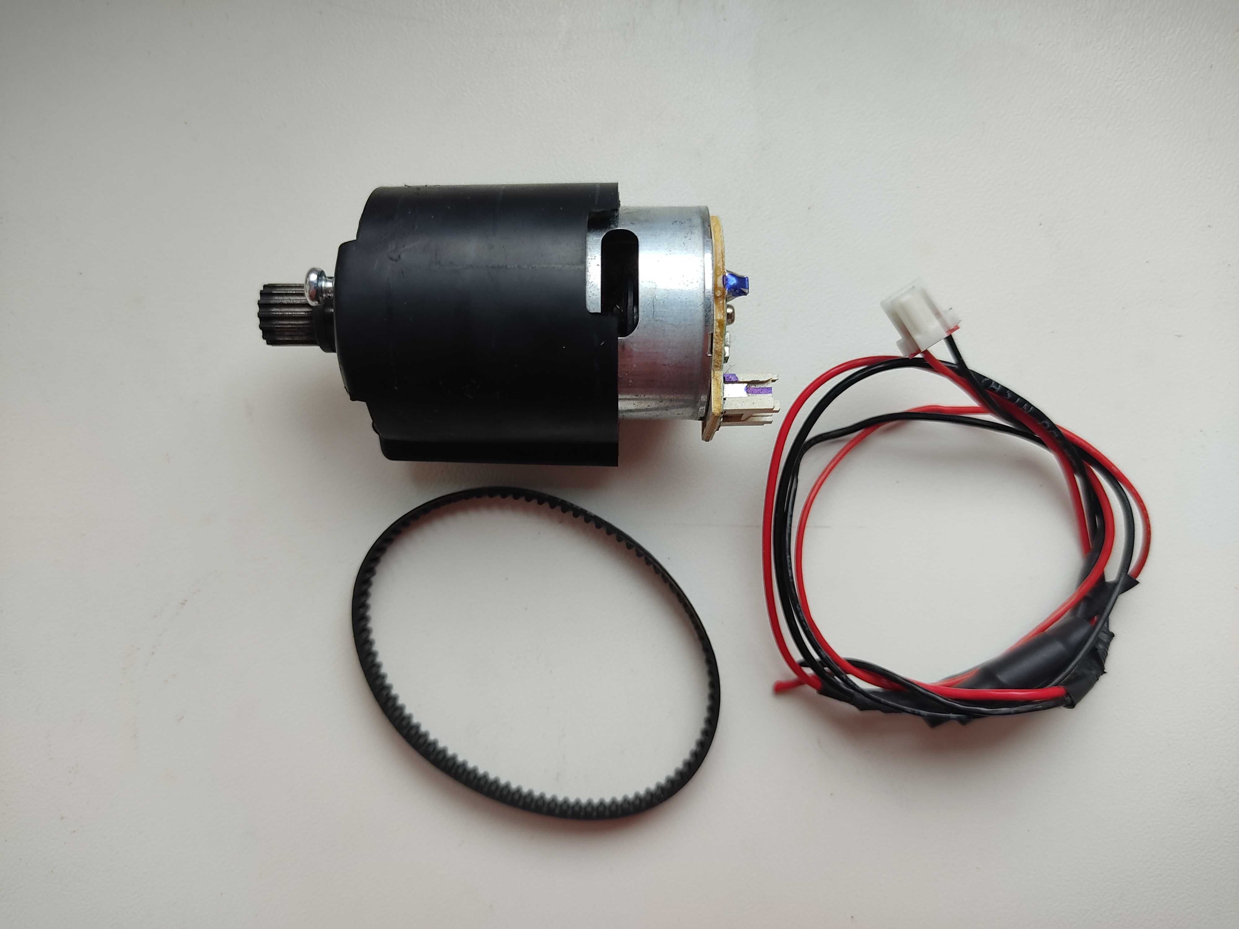 Щетка турбощетка Mini Motorized Tool VCA-MTB90 для пылесоса Samsung